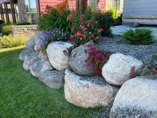 landscaping services Yachats